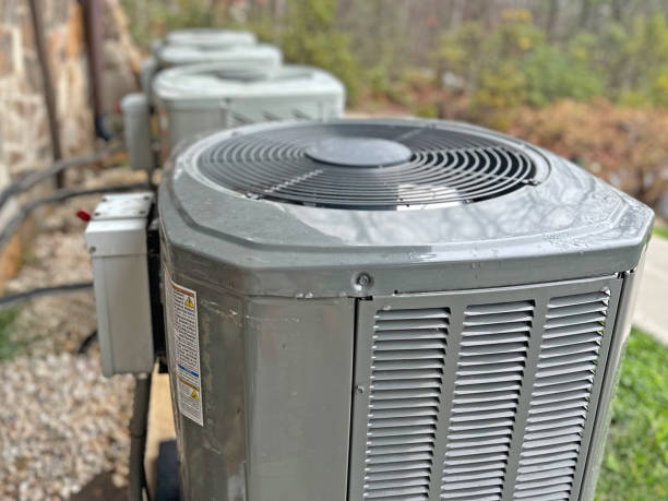 Best Best HVAC companies  in Buffalo, SC